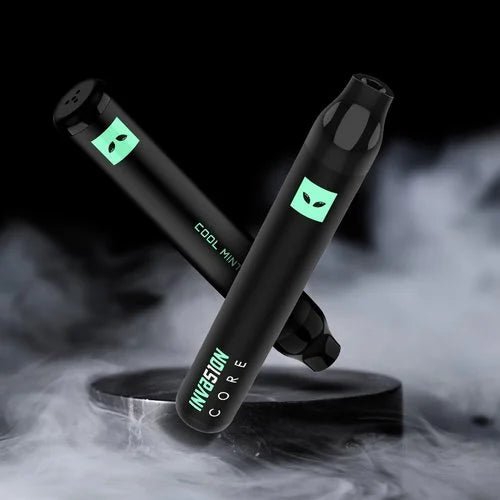 INVASION Core 3k Disposable Vape - Image 3