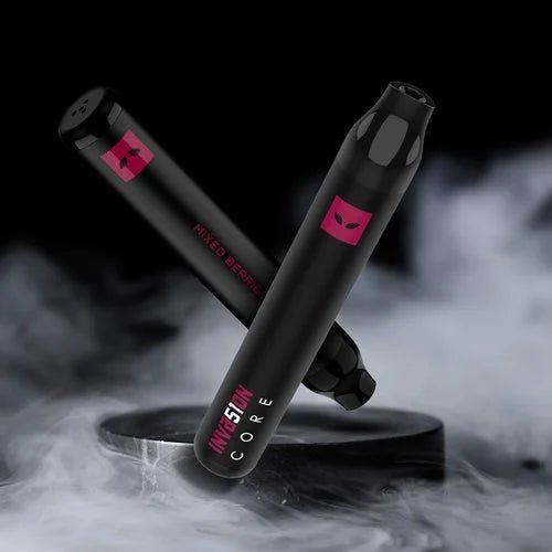 INVASION Core 3k Disposable Vape - Image 7