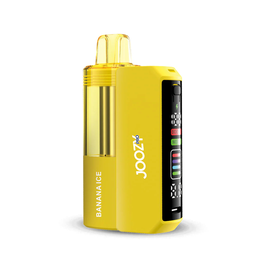 Joozy Pro 40K Puffs Disposable Kit - Image 3