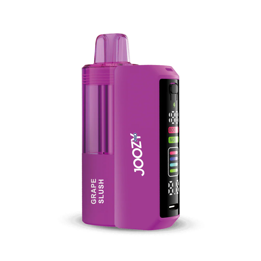 Joozy Pro 40K Puffs Disposable Kit - Image 8