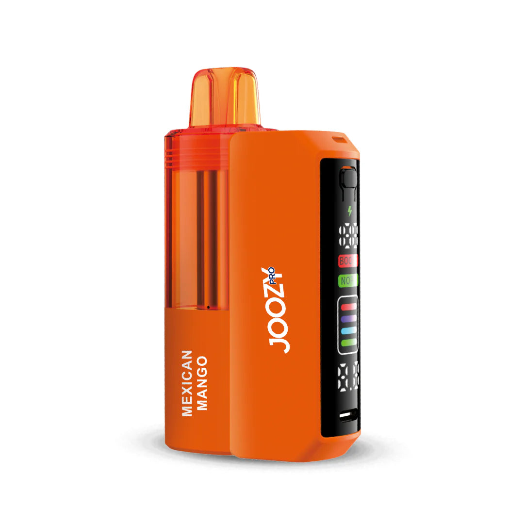 Joozy Pro 40K Puffs Disposable Kit - Image 9