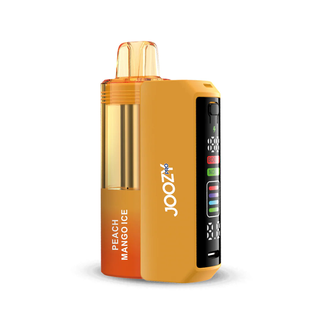 Joozy Pro 40K Puffs Disposable Kit - Image 10