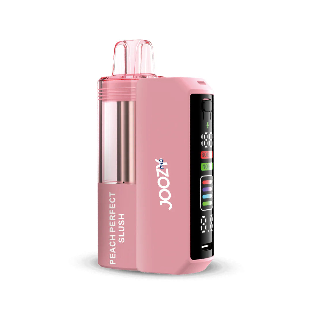 Joozy Pro 40K Puffs Disposable Kit - Image 11