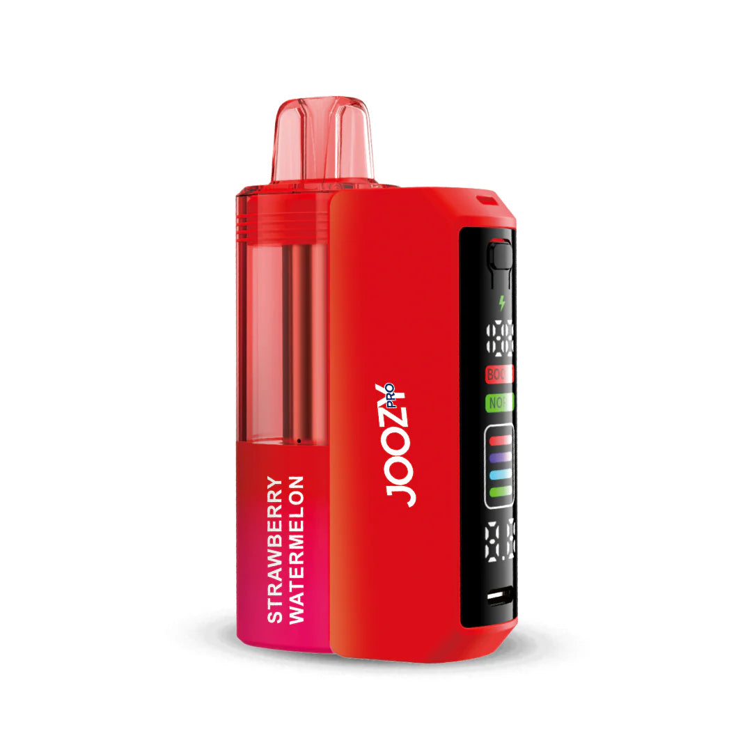 Joozy Pro 40K Puffs Disposable Kit - Image 14