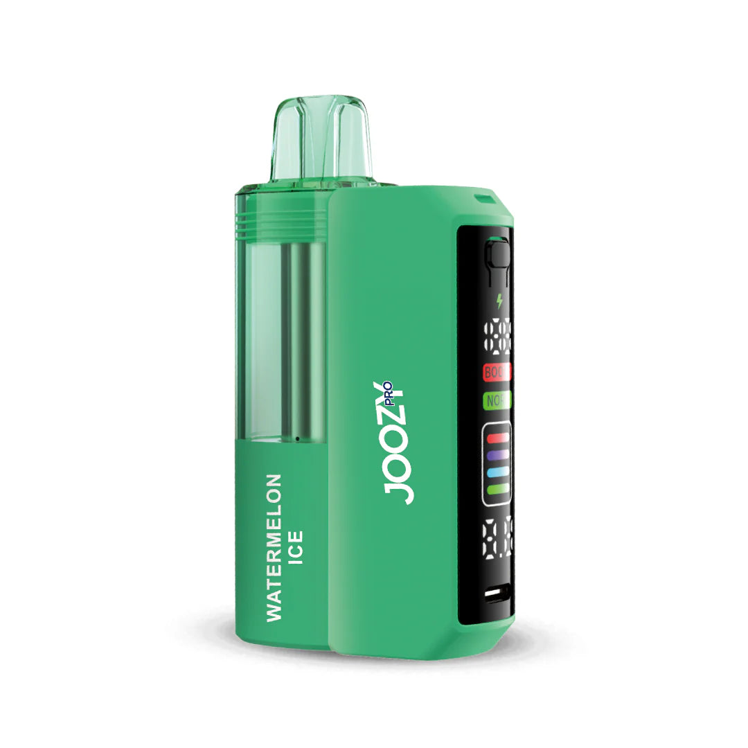 Joozy Pro 40K Puffs Disposable Kit - Image 15