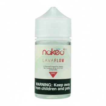 Lava Flow Ice Naked Ice eJuice 60ml