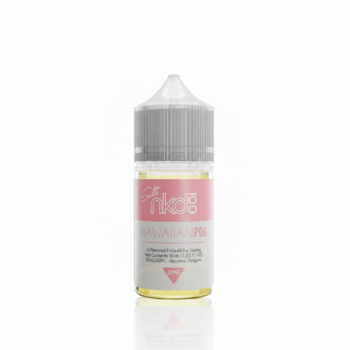 Hawaiian Pog NKD100 Salt E-Liquid 30ml