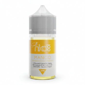 Mango NKD100 Salt E-Liquid 30ml