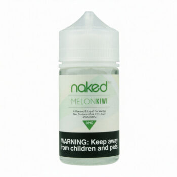 Melon Kiwi Naked eJuice 60ml