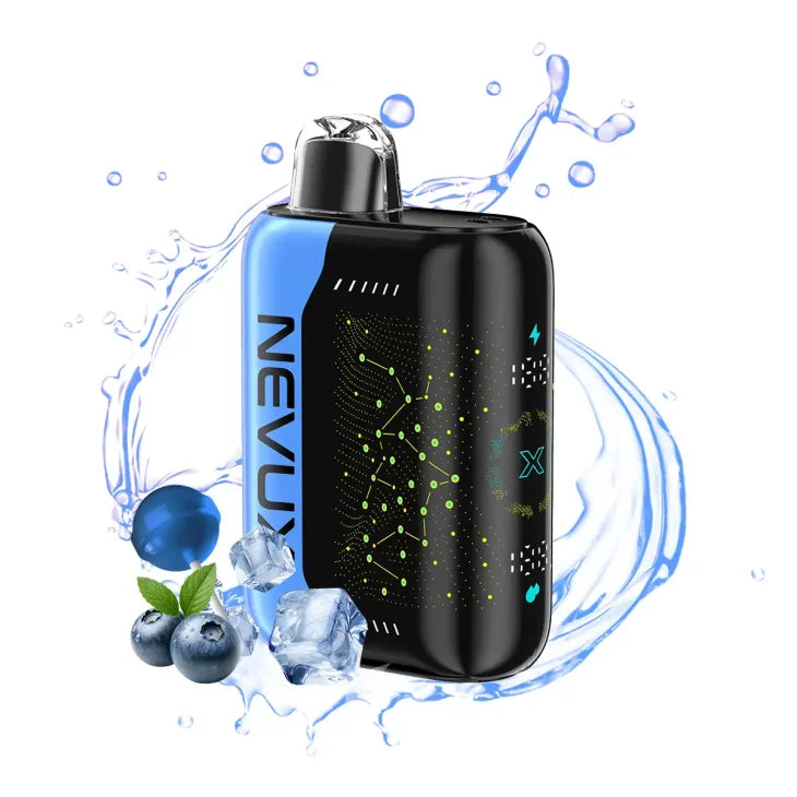 Nevux Pulse X 40K Disposable - Image 5