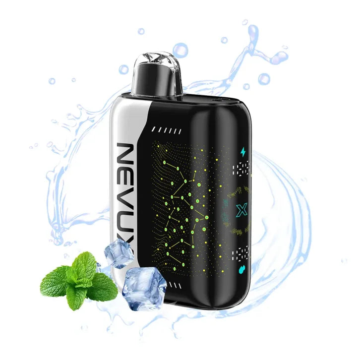 Nevux Pulse X 40K Disposable - Image 7