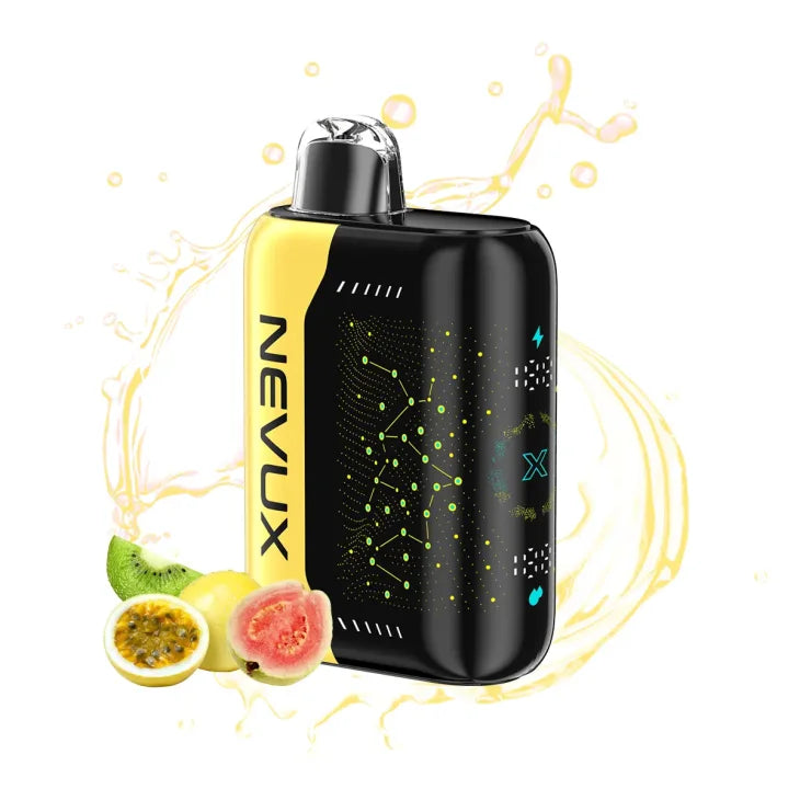 Nevux Pulse X 40K Disposable - Image 9