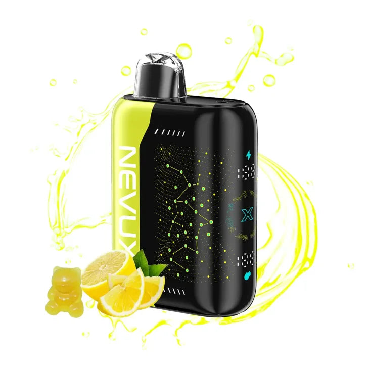 Nevux Pulse X 40K Disposable - Image 10