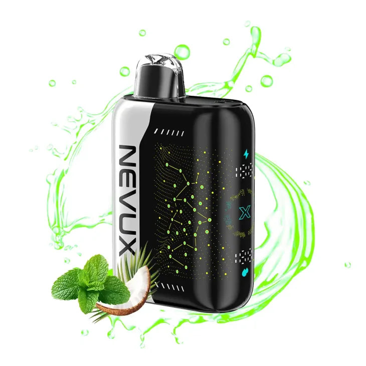 Nevux Pulse X 40K Disposable - Image 11