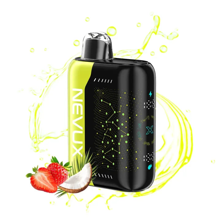 Nevux Pulse X 40K Disposable - Image 17