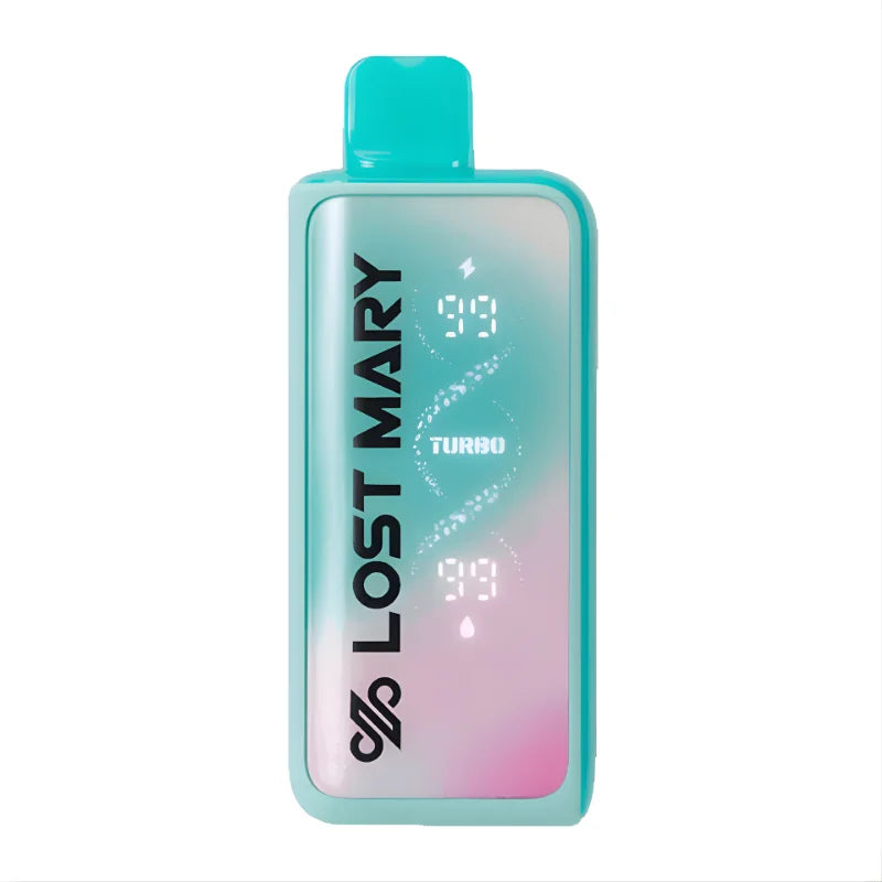 Black Mint+ Lost Mary MT35000 Turbo - Image 2