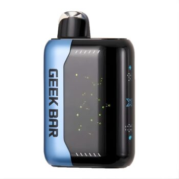 Blue Rancher - Geek Bar Pulse X 25000 Disposable