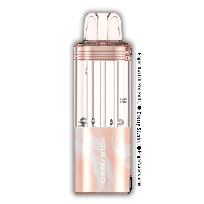 Foger Switch Pro 30K Disposable Pods - Image 6