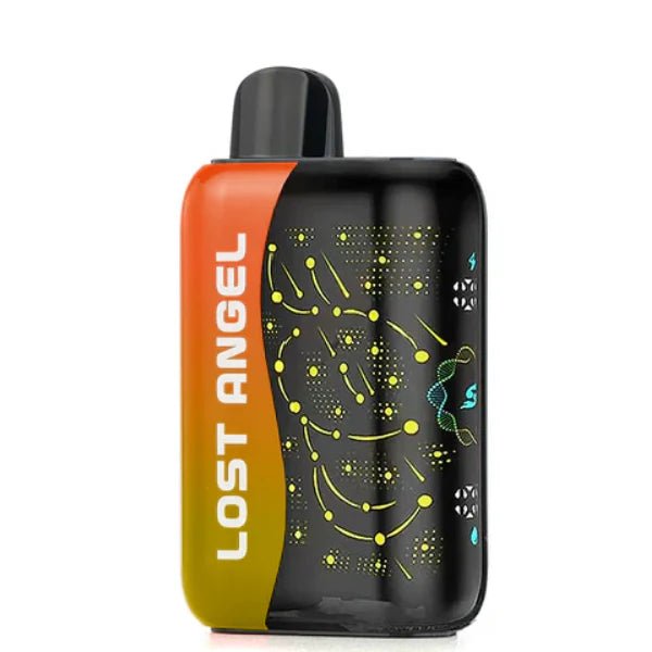 Lost Angel SPHERE 35K Disposable - 35,000 Puffs - Image 18